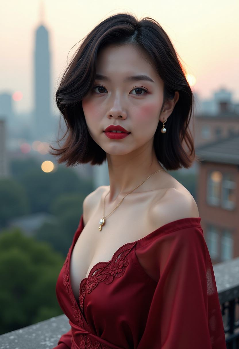 远房来客